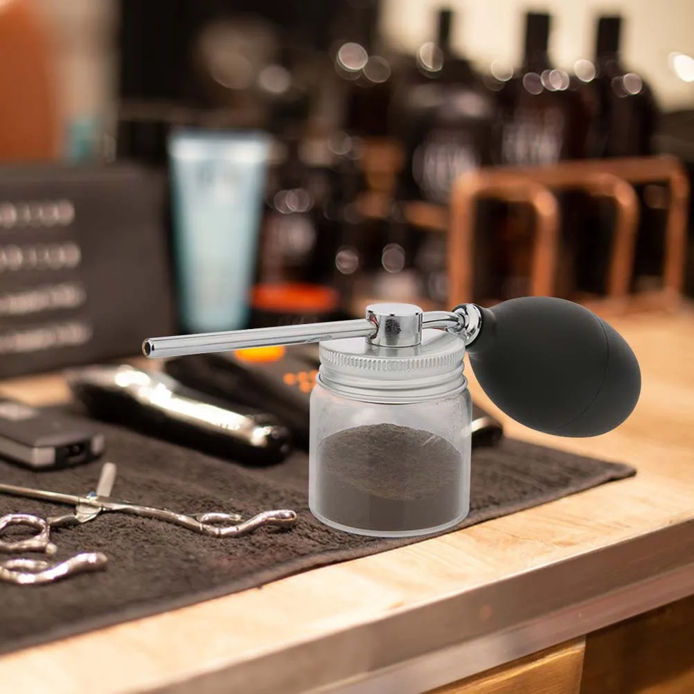 

Easy to Use Hair Fiber Spray Bottle for and Coverage Saves Fibers with Targeted Application Home Accessory