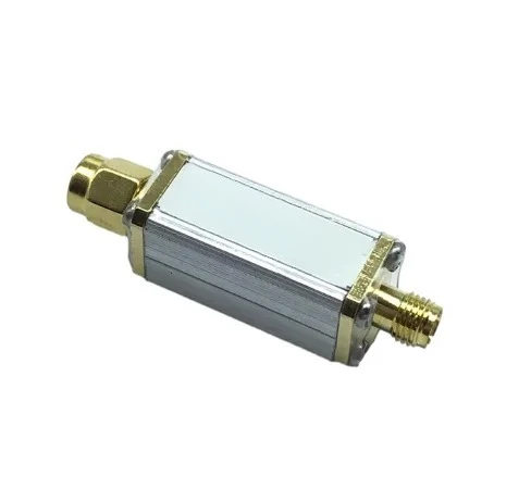 433 (400～475) MHz bandpass filter, ultra-small size, SMA interface FBP-433