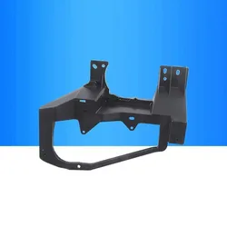 New Genuine OEM Auto Parts Front Bumper Fog Light Support Bracket for Suzuki New Vitara 2015-2022