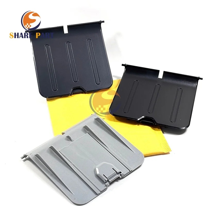 

1X 1102 P1102 P1102w P1102s RM1-6903-000 Лоток для подачи и выдачи бумаги RC2-8532-000 для HP P1008 P1106 P1108 P1005 P1006 P1007