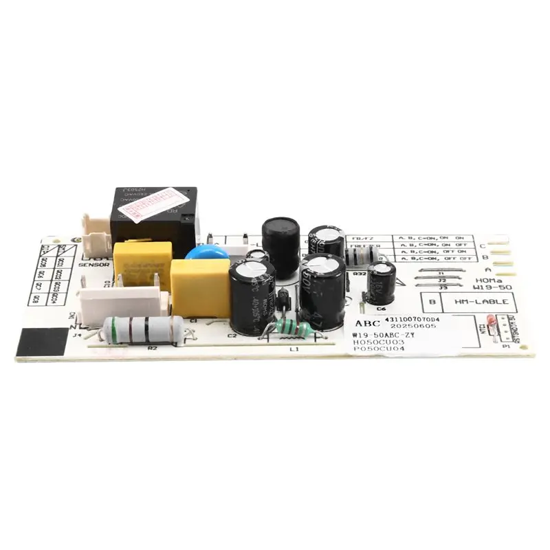 

A94E-Circuit Fridge Motherboard W19-50AB-ZY Refrigerator Control Board For Homa Replacement Parts