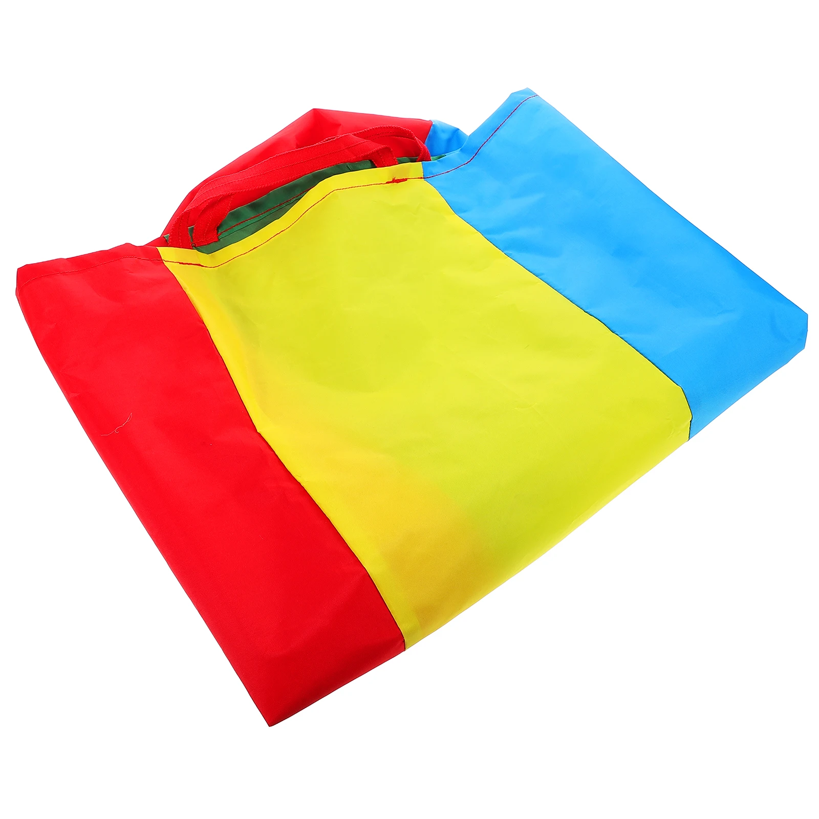 

Children Jump Sack Durable Thick Material Sensory Training Early Education Preschool Family Reunion Games Outdoor Indoor Kids