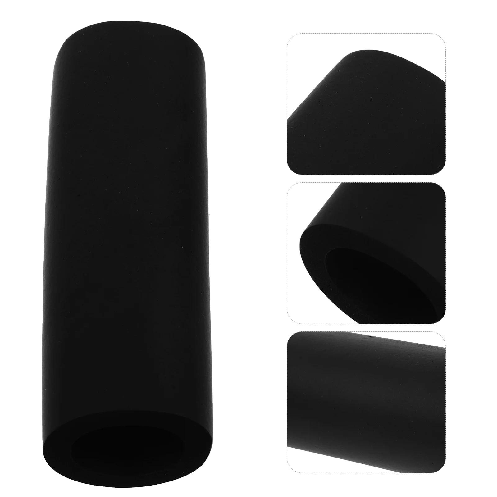 

5 Pcs Tow Rope Handle Dog Leash Sponge Wrap Pet Sleeve Cover Accessories Sleeves