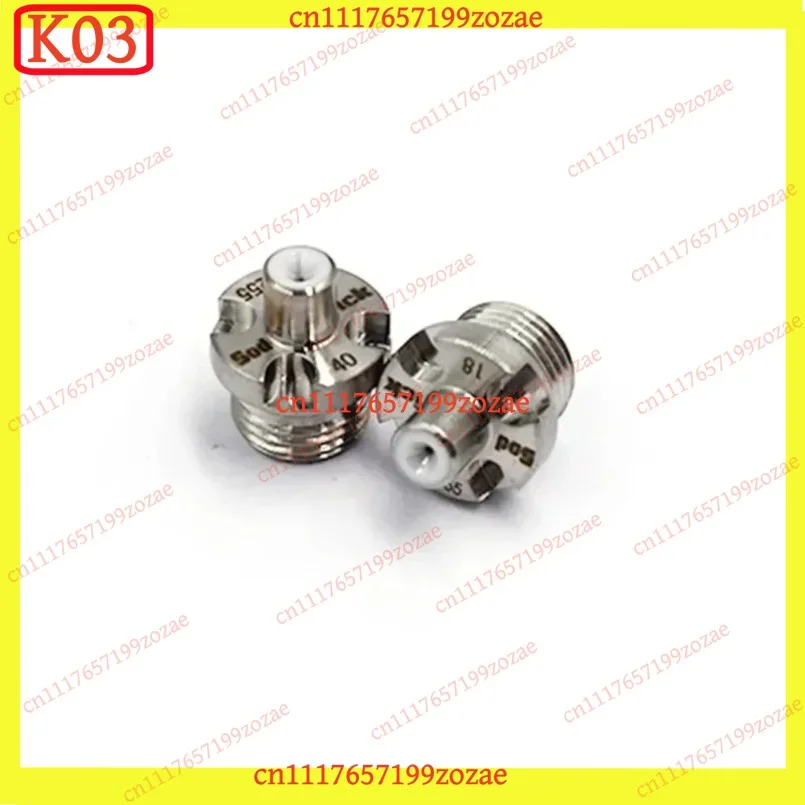 LK 1PC S108 0.11-0.31mm EDM Diamond Wire Guide For AQ400 Wire Cut Machine Parts