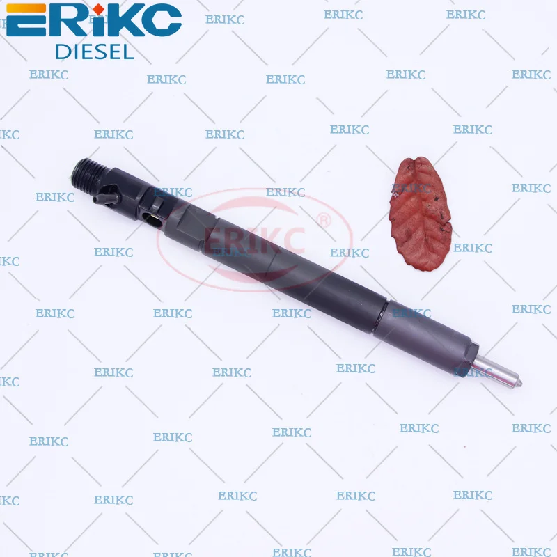 Diesel Injector EJBR04601D OEM A6650170321 New Injector 4601D 6650170321 for REXTON SSANGYONG Euro 3