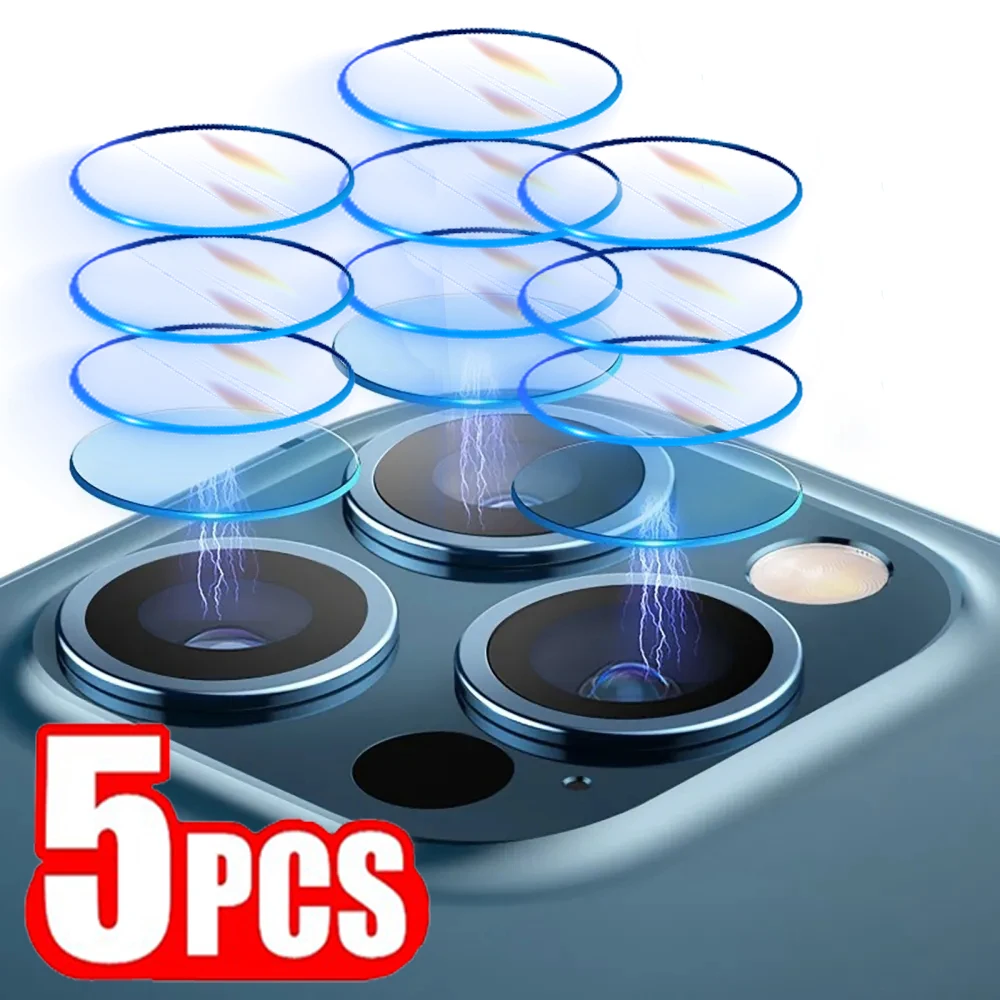 5/1PCS Rear Lens Pr…