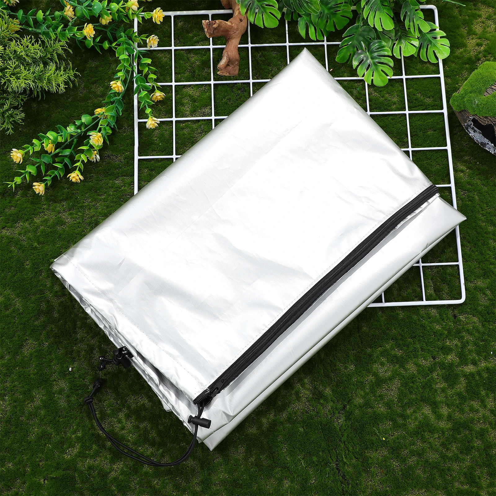 

Telescope Cover With Elastic Straps Waterproof Dustproof Protection For Outdoor Use, Telescope Rain Cover