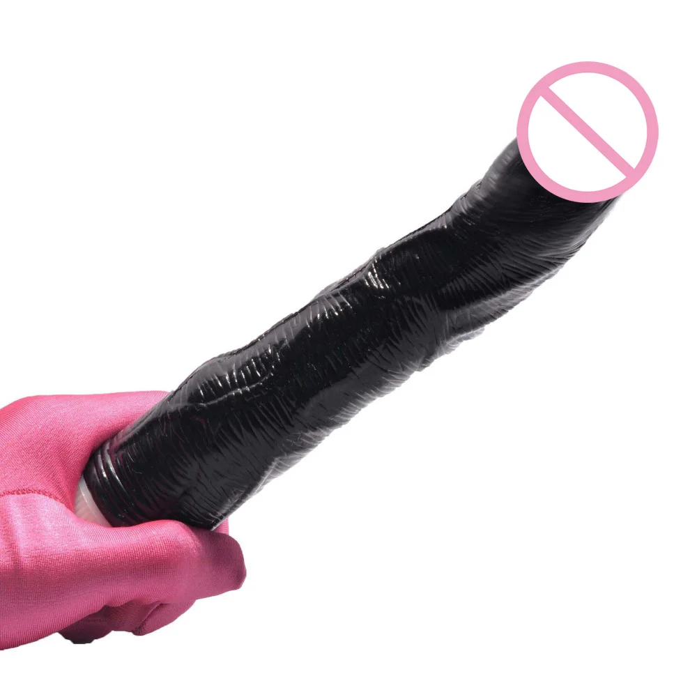 Big Dildo Realistic Penis Vibrators for Women G-Spot Massager Female Masturbator Adult Erotic Product Sex Goods Sexy Toy Sexshop