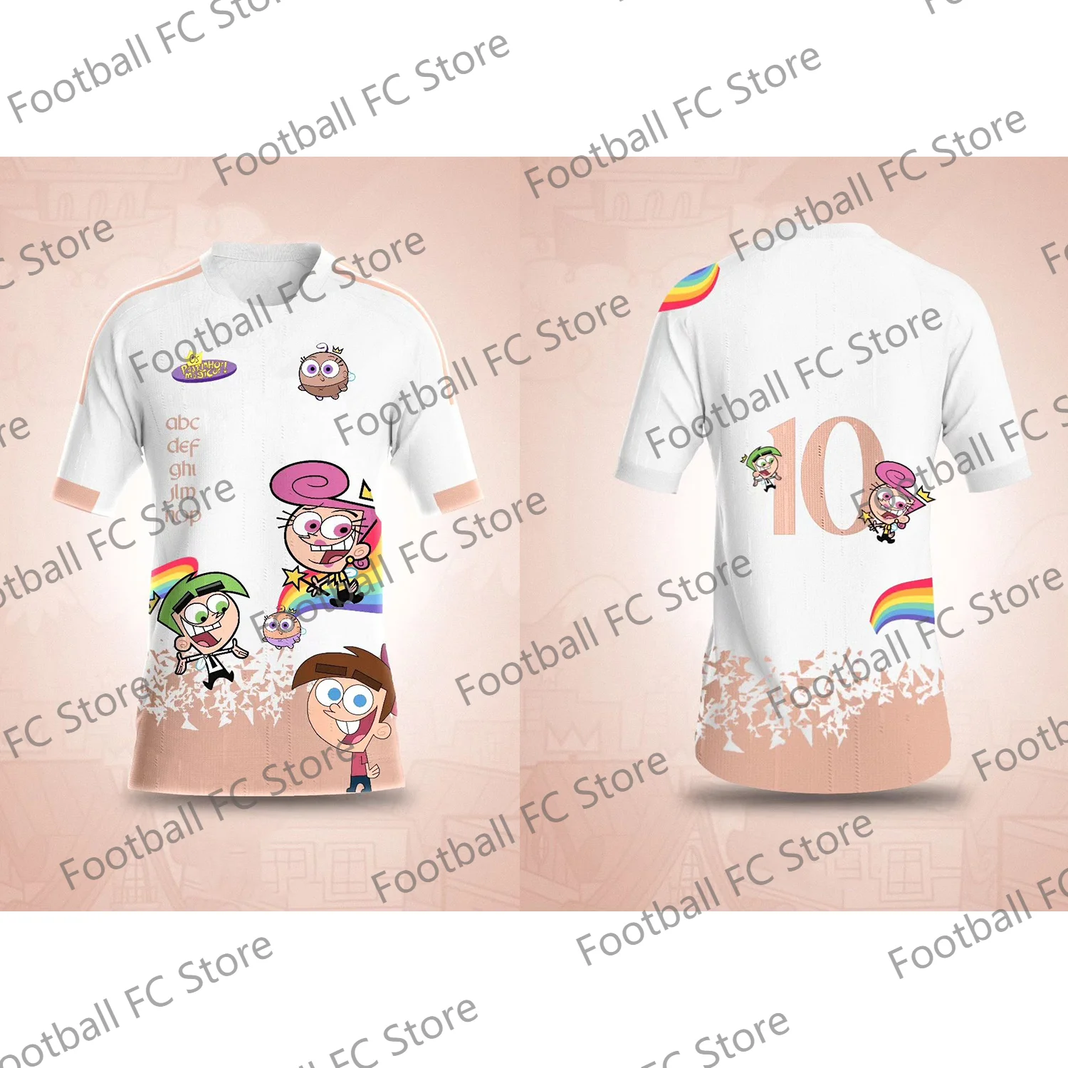 

2024 New Arriavl Summer Specially Design Cartoon animation Jersey Cosplay Tank Tops For Adult/Kids Tops