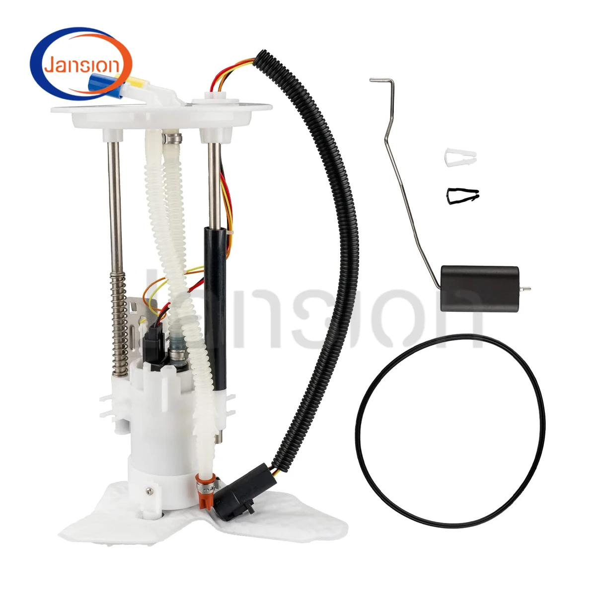 

Fuel Pump Assembly For Ford 2L7Z-9H307-AF 2L7Z9H307AF 4010372525-2580 CFG0866 E2362M P76296M PFS-286 SP2362M