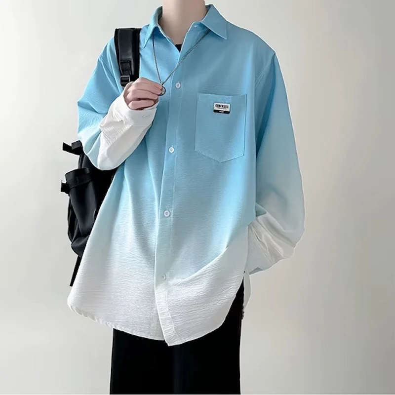 camisas masculinas