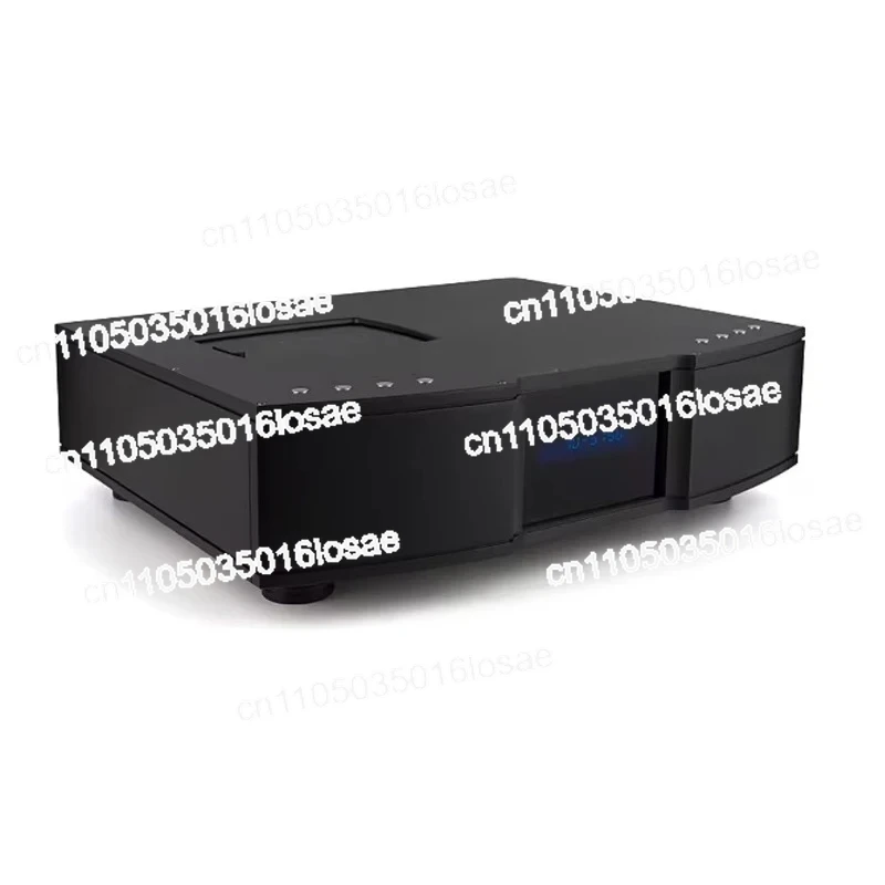 

PV1 CD-плеер с магнитной левитацией Профессиональный домашний HIFI CD-плеер