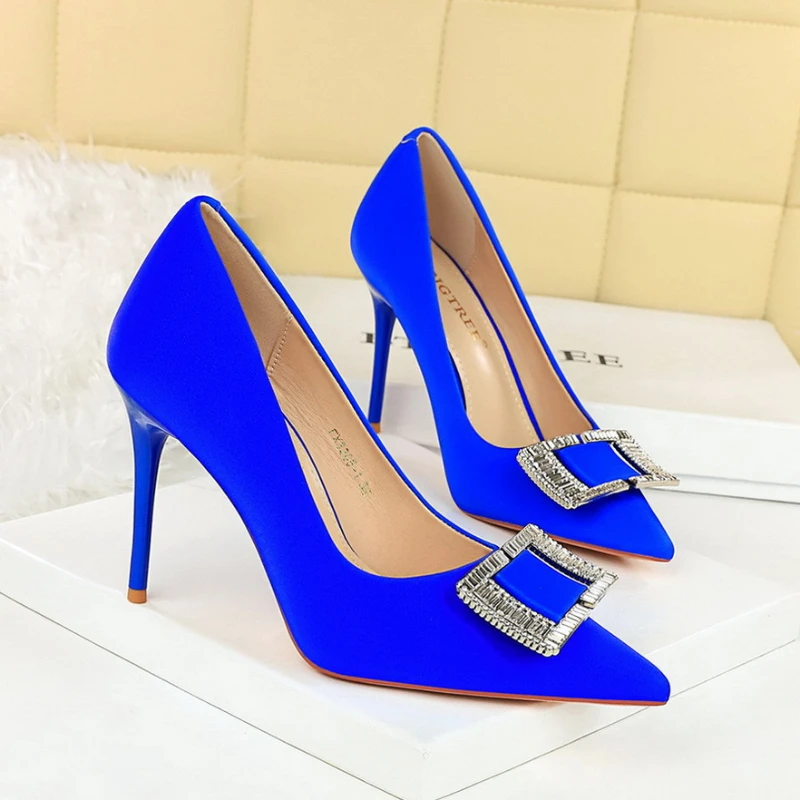 3265-K71 Blue