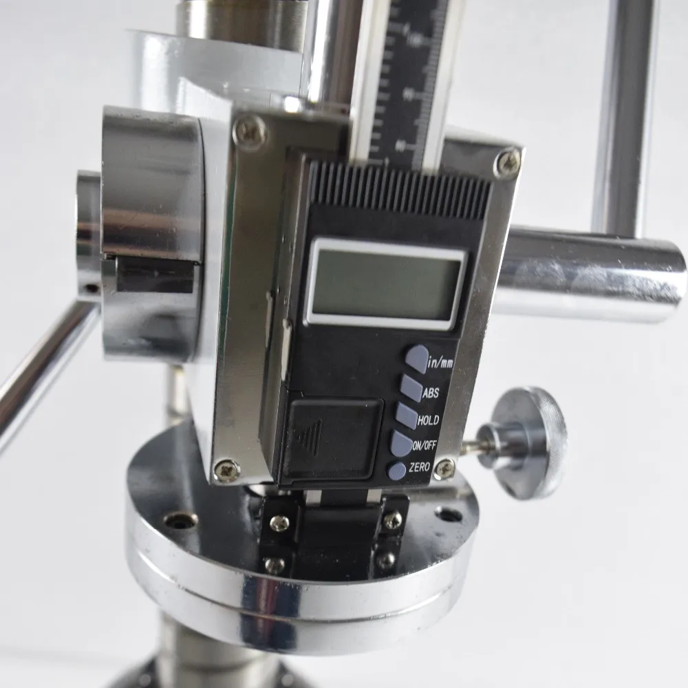 ATH-2000 Spring Extension and Compression Tester Spring Test Machine 2000N