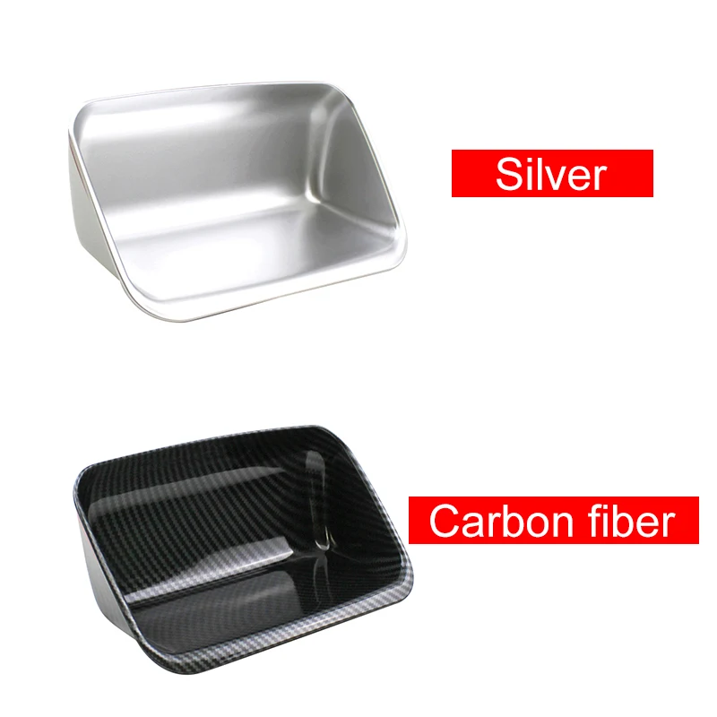 สำหรับรถยนต์โตโยต้า โคโรลล่า E210 ไฮบริด ปี 2019 2020 2021 2022 2023 2024 กล่องเก็บของคอนโซลกลางแบบมีที่วางแขน ABS อุปกรณ์เสริมในรถยนต์