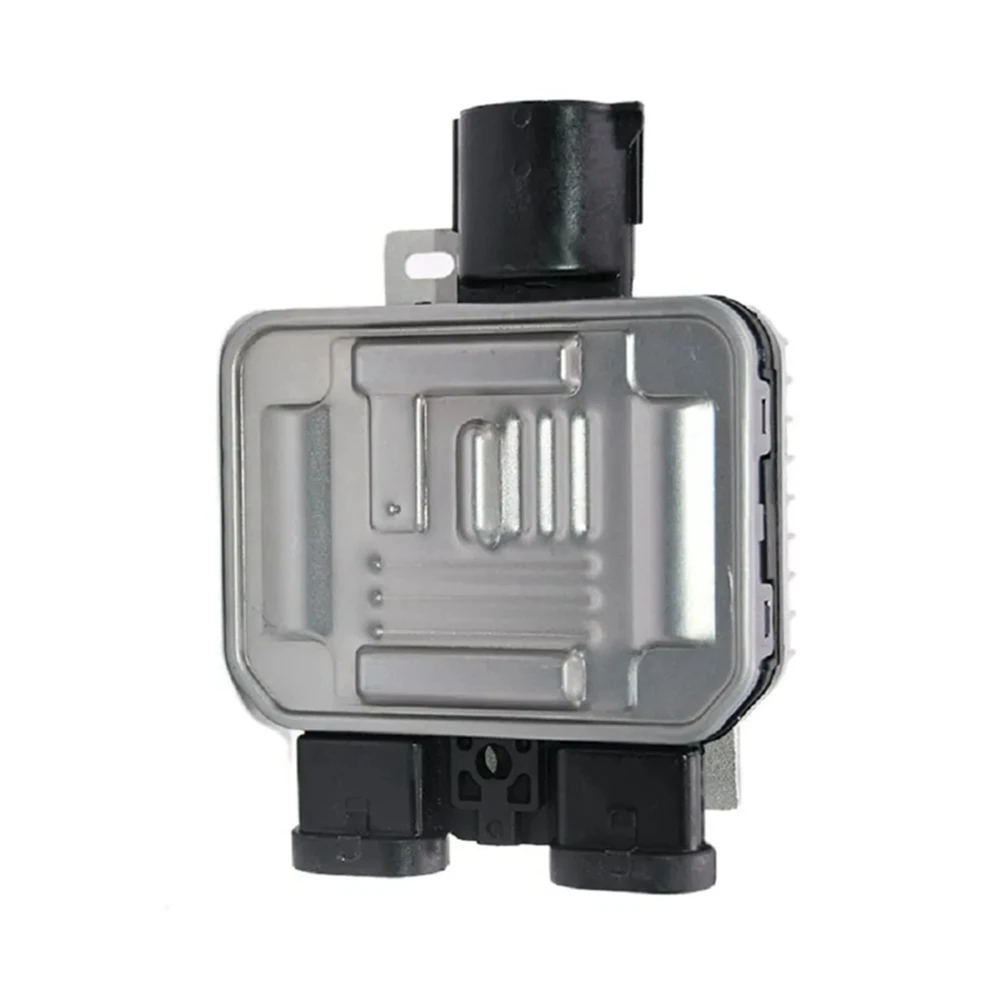 Car Fan Control Module Engine Radiator For LAND ROVER Range Rover Evoque For Ford 941013801 940009400 940009402