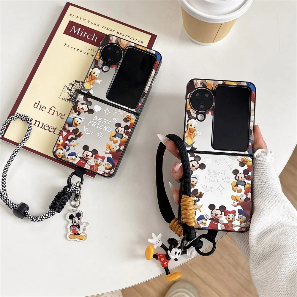 Donald Daisy Mickey… - image