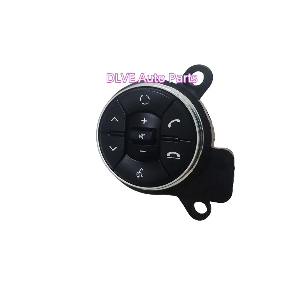 for Kia soul Veloster Kona electric vehicle Steering wheel switch  Cruise button Radio control switch 96710-K0530 96720-K0630