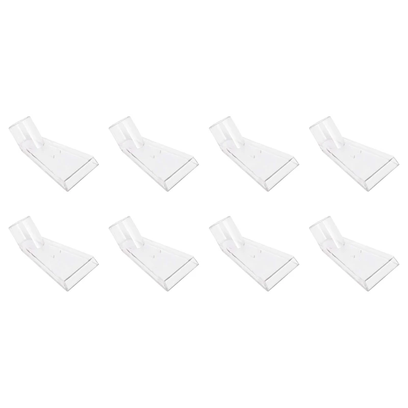 

8X Swivel Head Vacuum Cleaner Brush Nozzle Vacuum Cleaner Brush Head Vacuum Floor Nozzle Carpet Cleaner Nozzlesglobal Stock Read