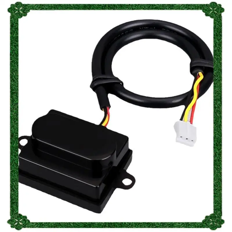 

24-часовая доставка, 5 В постоянного тока, инфракрасный фотоэлектрический индукционный переключатель, рекламная машина, активный датчик приближения диффузного отражения Mo