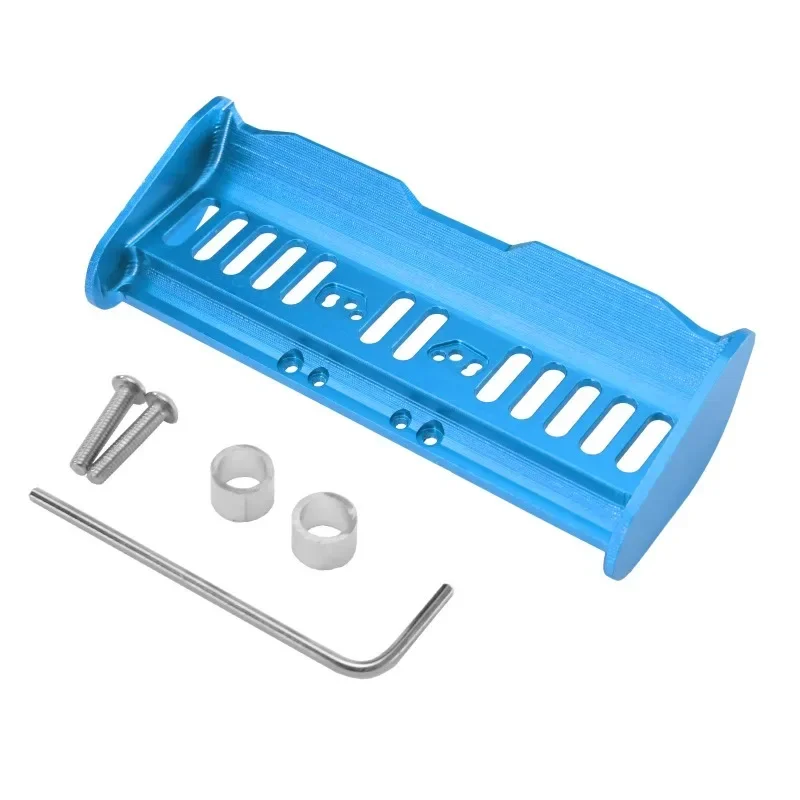 

Metal Upgraded Tail for MJX HYPER GO 1/14 14209 14210 H14BM Remote Control Car Modification Accessories