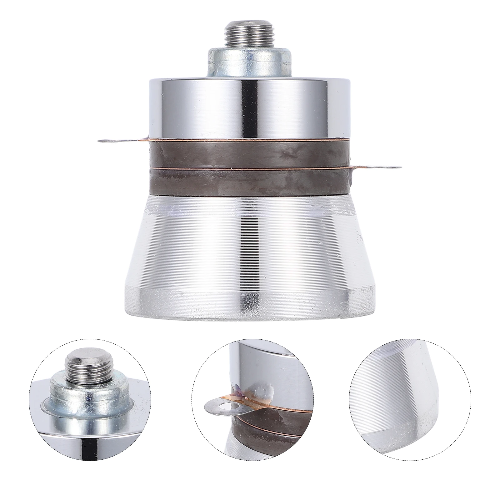 

Dishwasher Washing Machine Cleaner Steel Household Ultrasonic Cleaning