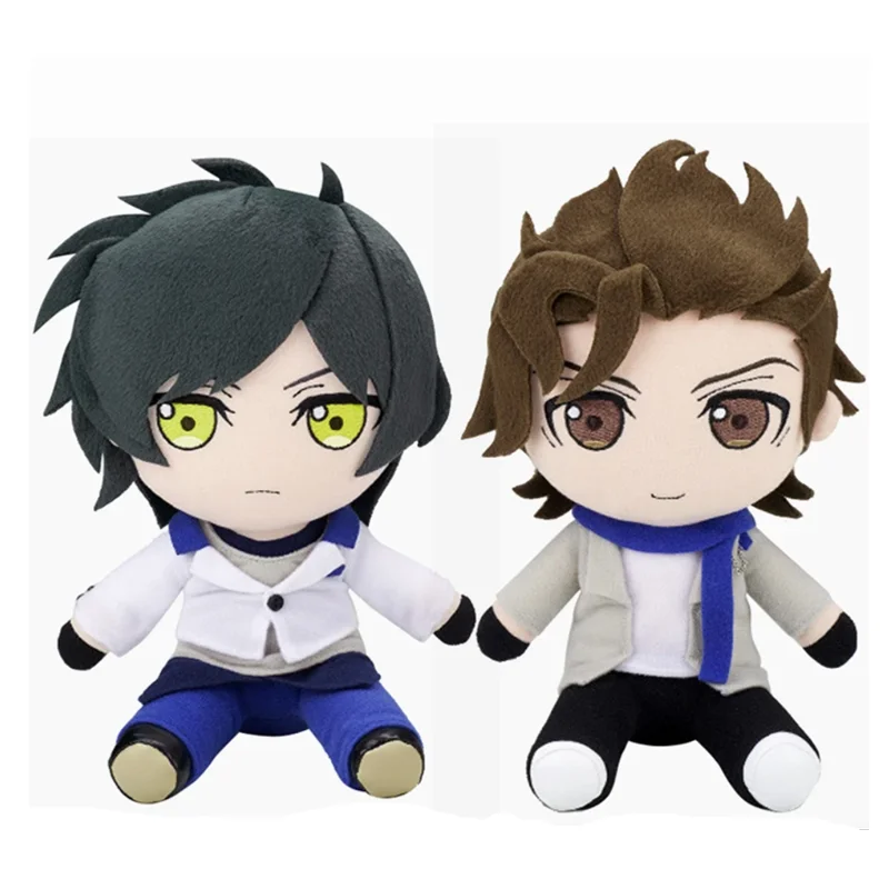 New Anime Uta no Prince-sama Utapuri Maji LOVE 1000% Plush Girls Kids Stuffed Toys For Children Gifts 20CM