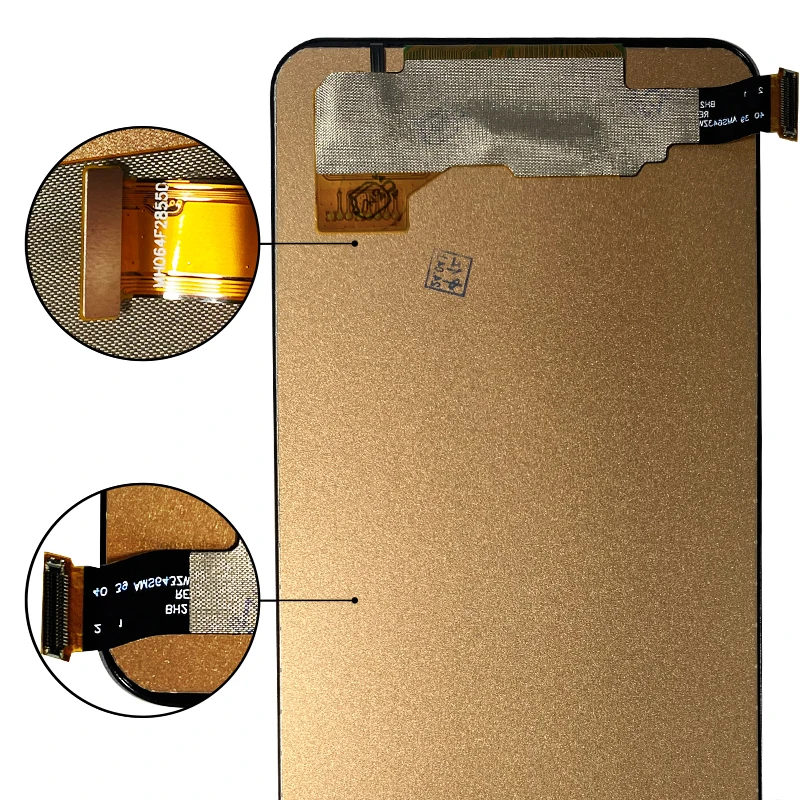 6.43 inch for LCD Xiaomi Redmi NOTE 11S 2201117SG 2201117SI For Touch Screen Digitizer 2201117SY 2201117SL LCD with frame