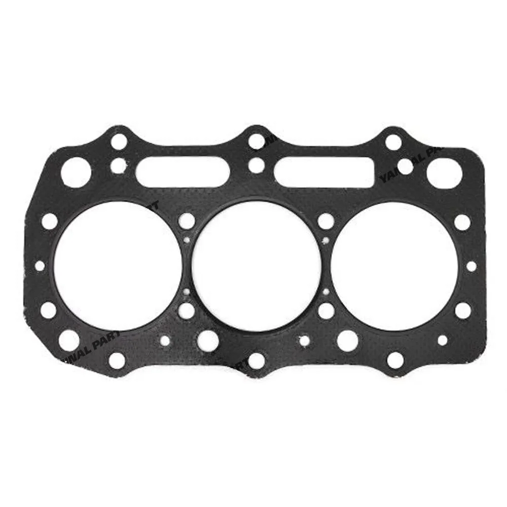 IZUMI Cylinder Head Gasket 111147570 For Perkins 403D-11 403C-11 3 Cylinder 77mm