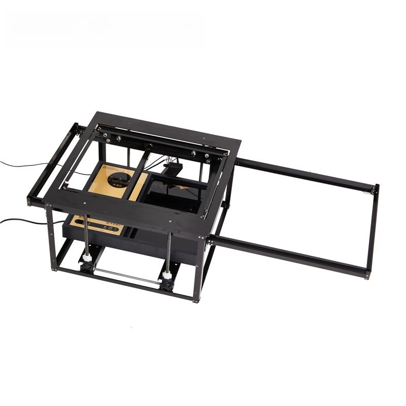 Electric coffee table lift Wired wireless remote control coffee table lift Dining table Multifunctional