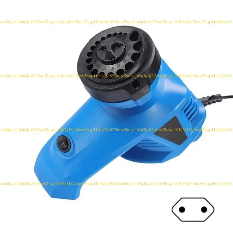 Q2Q4 Use o moedor bits broca elétrica para manutenção rápida e fácil