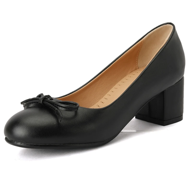 PU black