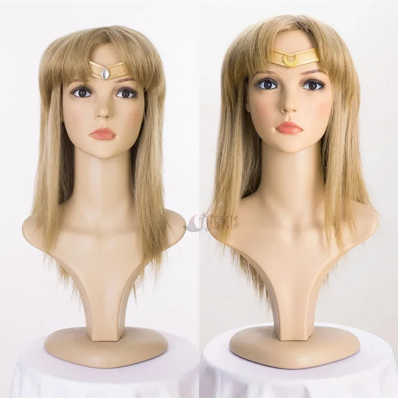 Athemis-Sailor عصابة رأس للجرافات ، الدعائم تأثيري ، ملحق الراتنج ، Tsuking ، Usagi ، Mars ، بحار ، Jupiter