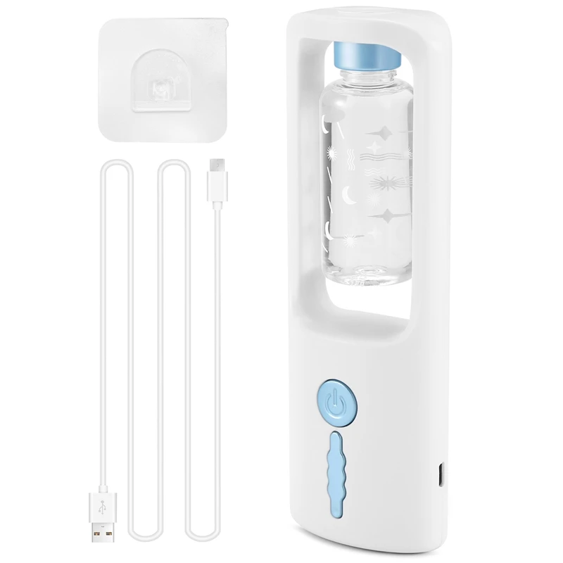 WCS-Automatic Aromatherapy Machine Intelligent Air Freshener Fragrance Machine Home Fragrance