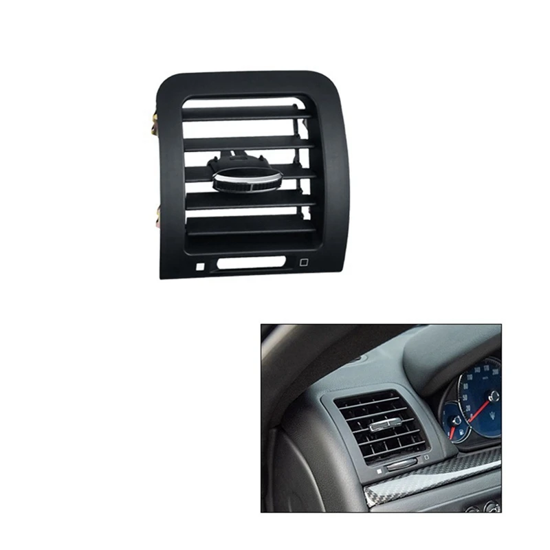 Dashboard Side Air Outlet Vent Grille Panel for Maserati Grancabrio New Arrivals in Stock