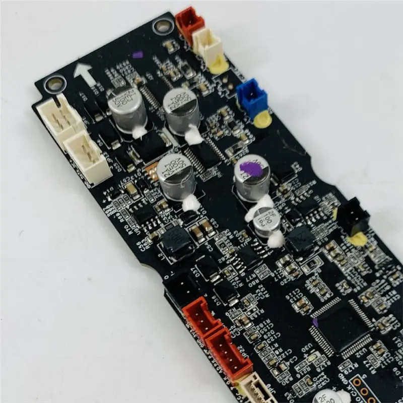 B46C Main Board For Dreame M13/H13 Vacuum Cleaner Replacement Mainboard Motherboard Parts
