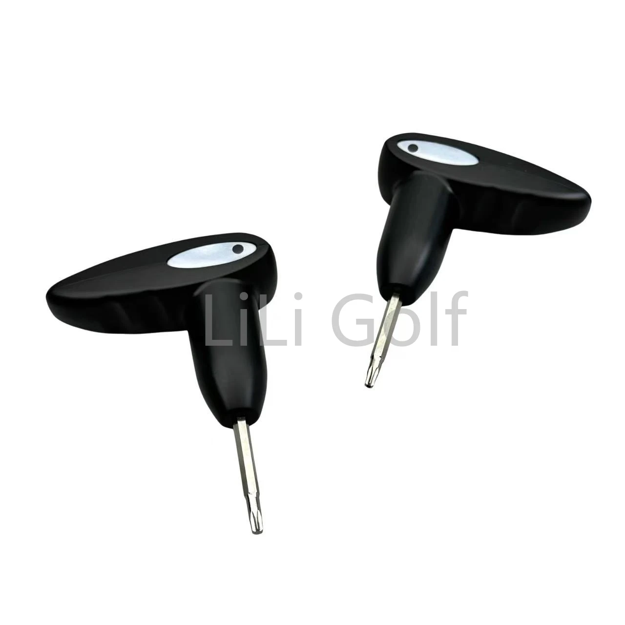 Llave dinamométrica de Golf para Taylormade/PXG/Callaway/Cobra/Titleist/Ping Driver Fairway, adaptador de funda de pesas de rescate de madera T20/T25, 1 ud.