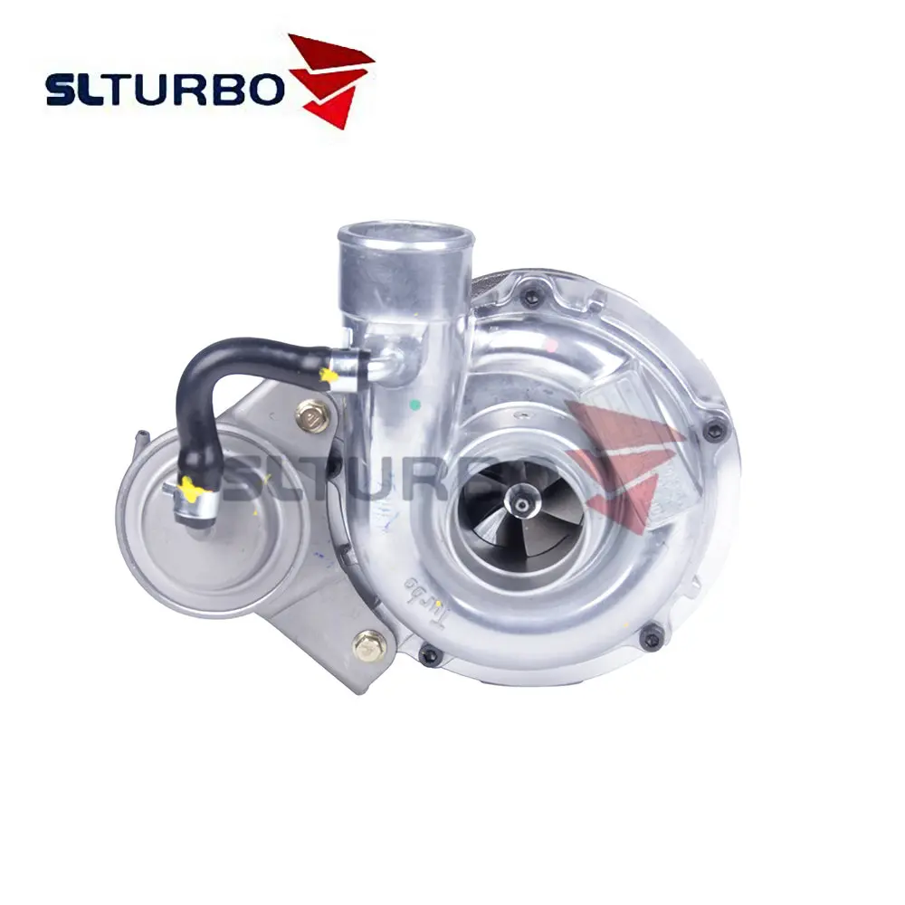 Complete Turbolader Full Turbine For Isuzu D-Max Holden Rodeo 3.0 D 4JH1-TC 96KW 130HP 8973659480 VA430084 VB430084 2003- Engine