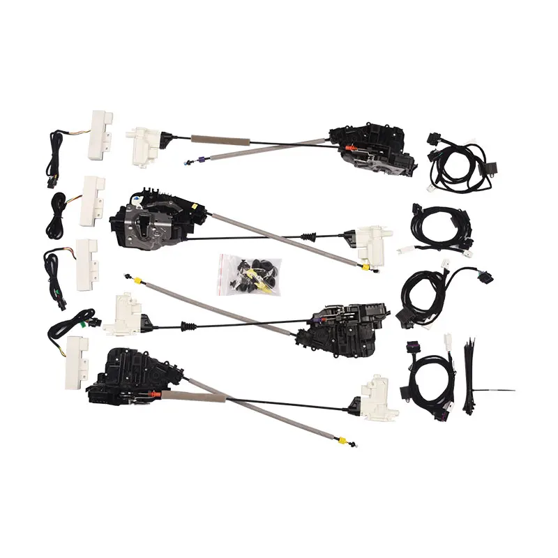 Automatic Car Sucti…