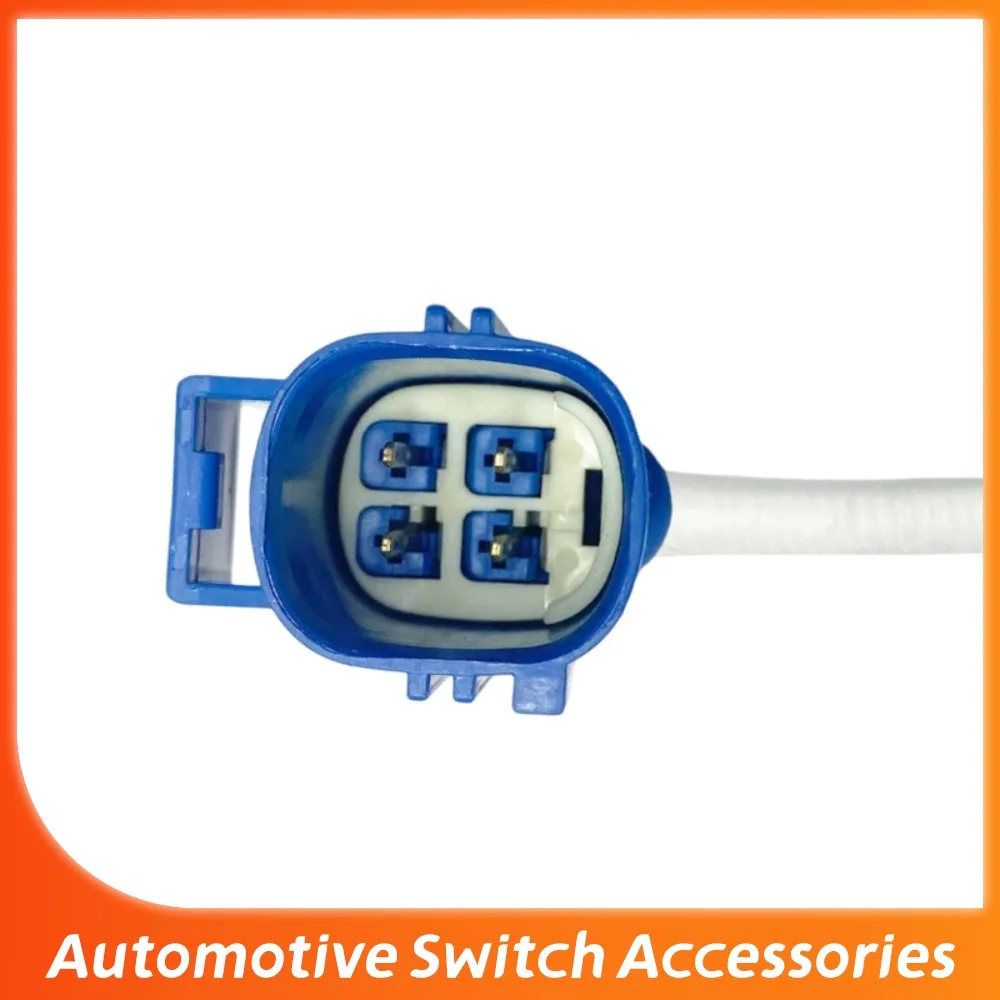 LR035748 Post-oxygen sensor 3.0 5.0 petrol RANGE Discovery4 RANGE For Rover SPORT Car Accessories