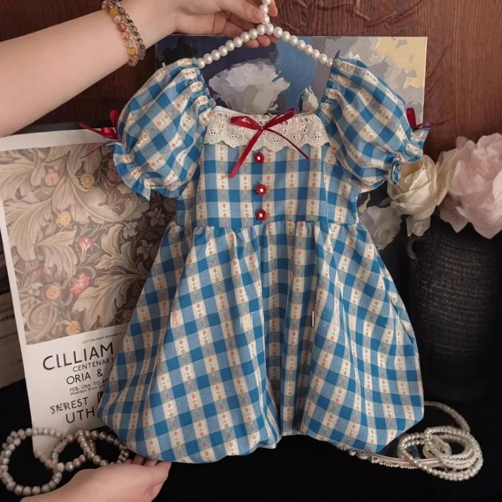 Thumbnail 2 - #4 Compare Baby Girl Party Dress Before You Buy