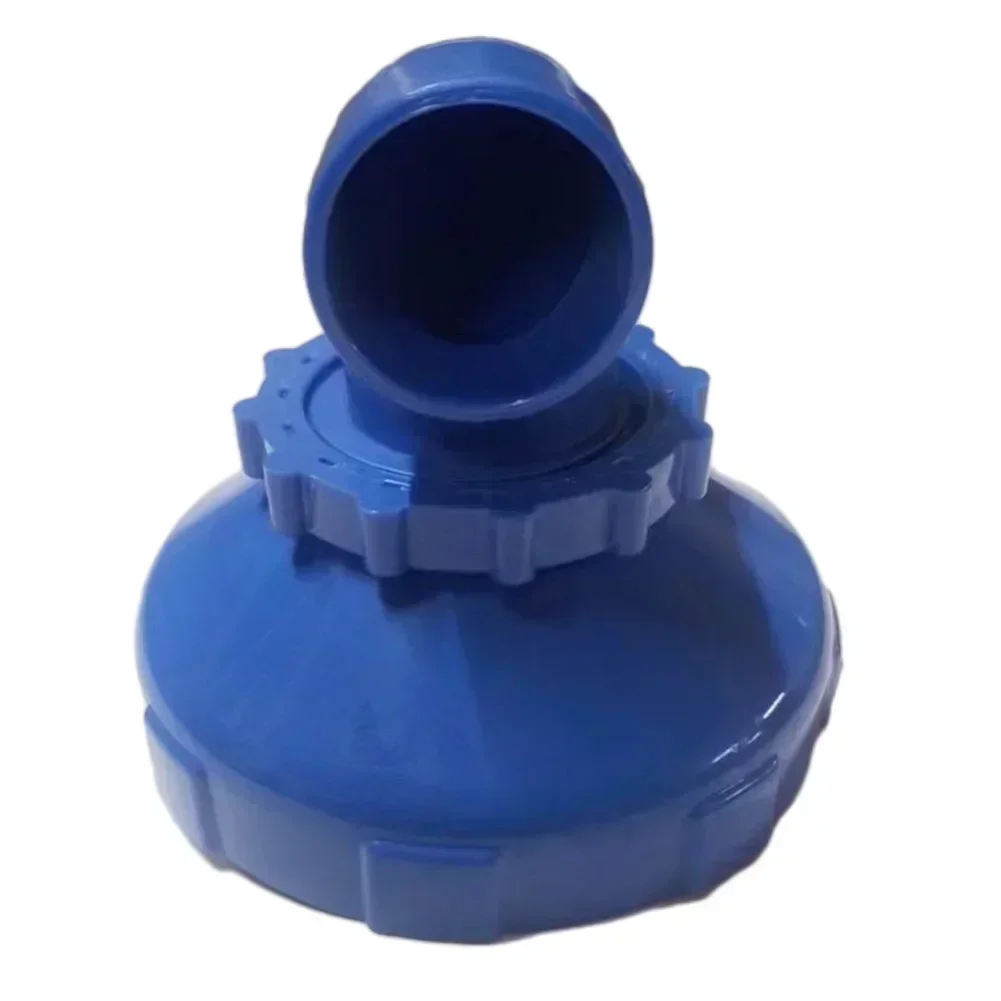Pool Inlet Nozzle Degree Rotatable For Intex Outlet Airstone Accessory Blue Outdoor Water Sports Pool Accessories Blue