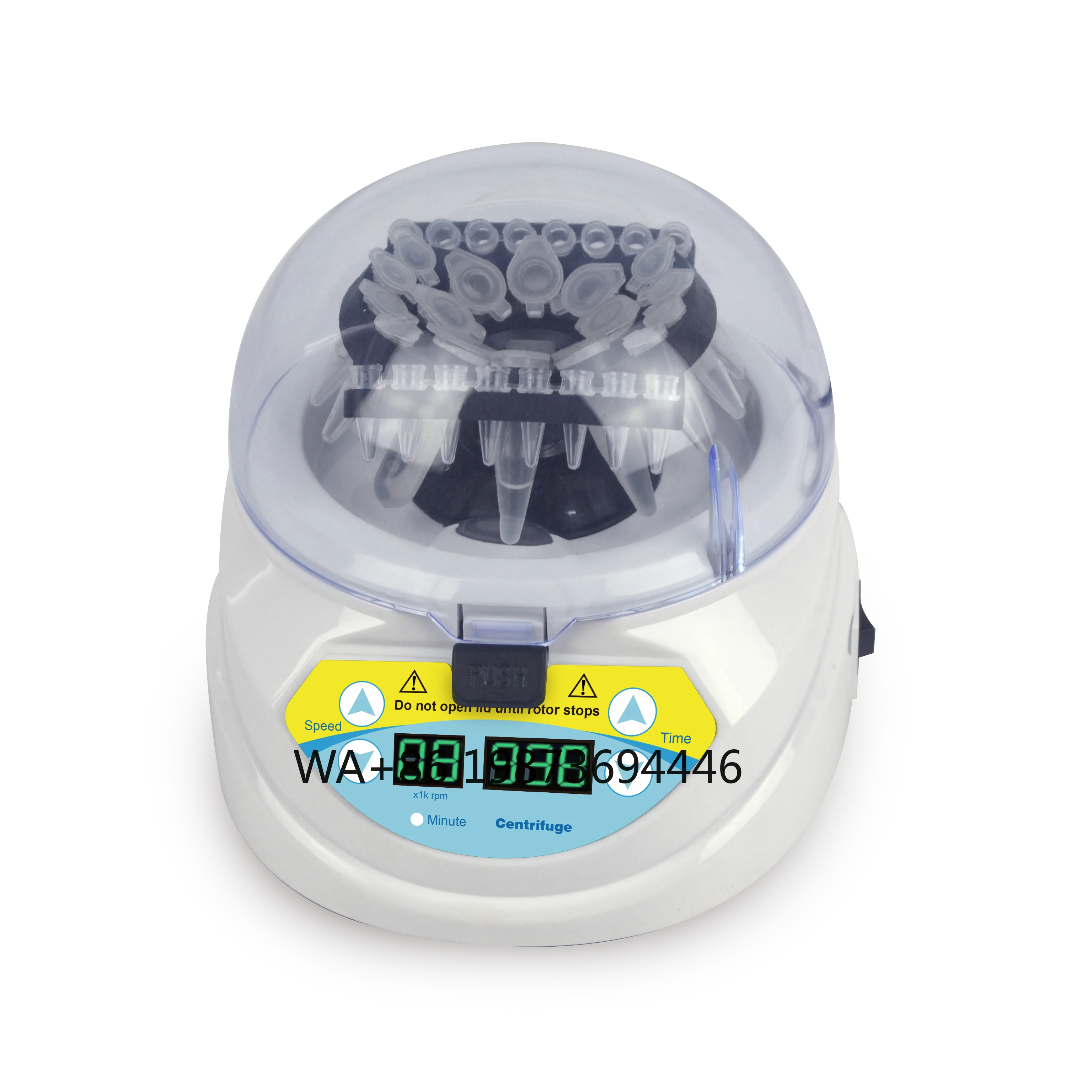 Mini Typr Small Siz… - image