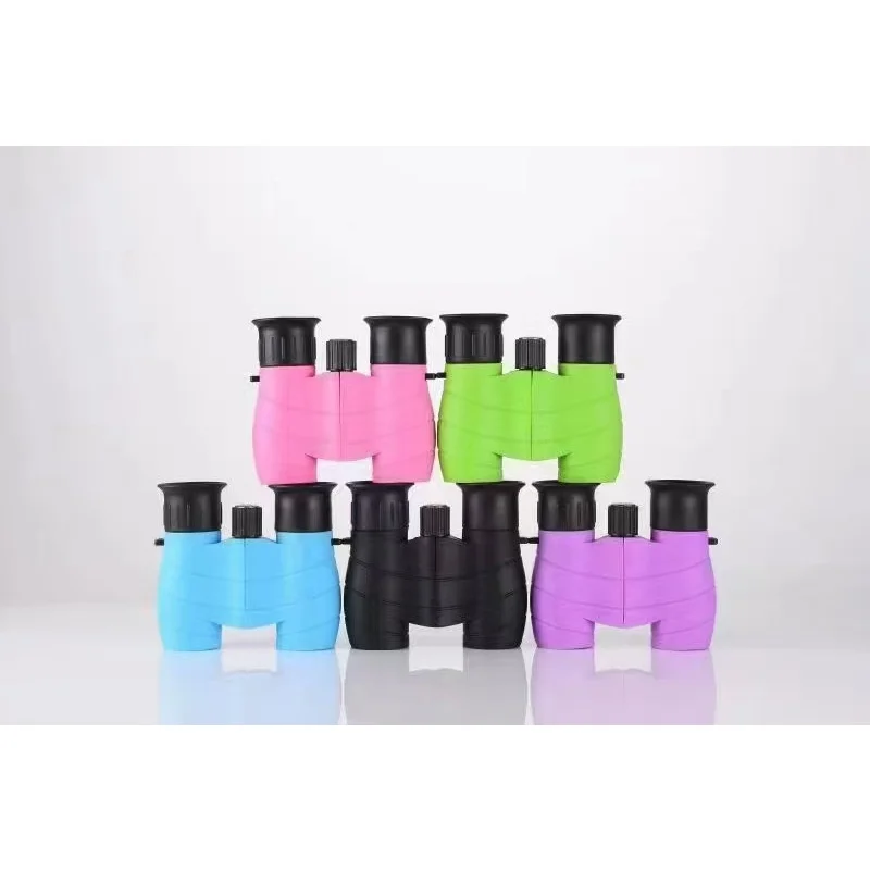 

8x21 outdoor high power high definition binoculars for taking photos low light night vision children's binoculars