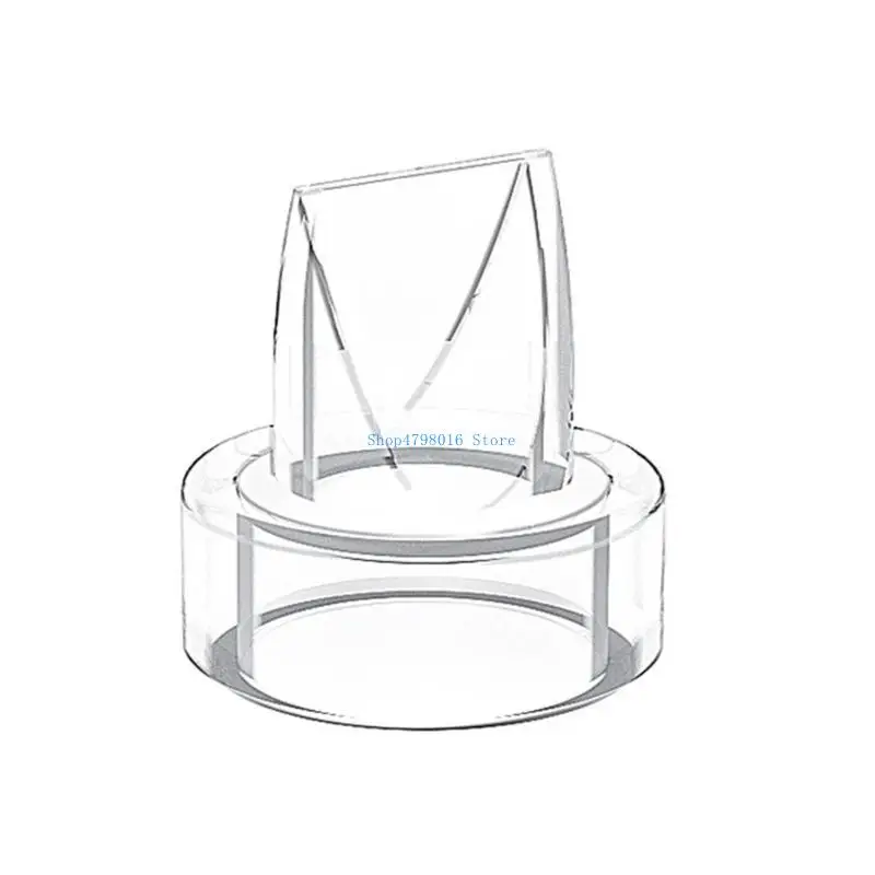 

Силиконовые клапаны для утка для S9/S12 Носимые молочные насосы предотвращает обратное поток молока