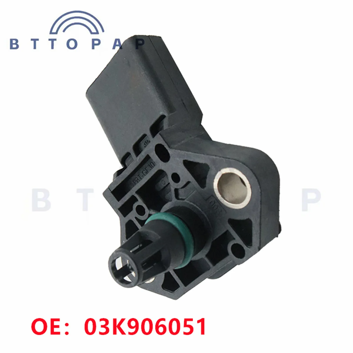 

03K906051 Датчик давления повышения впускного коллектора для SKODA SEAT 1,4 В-Вт AU-DI 2,0 TDI 0281006059 0281006060, автомобильные датчики