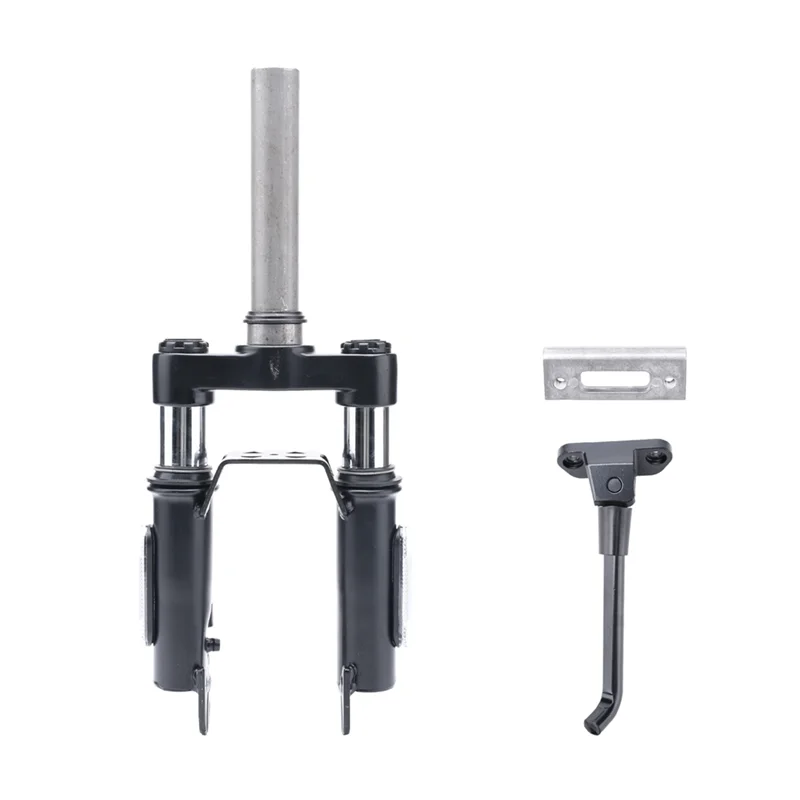 

Durable Front Suspension Assembly With Foot Support Designed For Ninebot MAX G30LP/G30D Electric Scooter-L94A