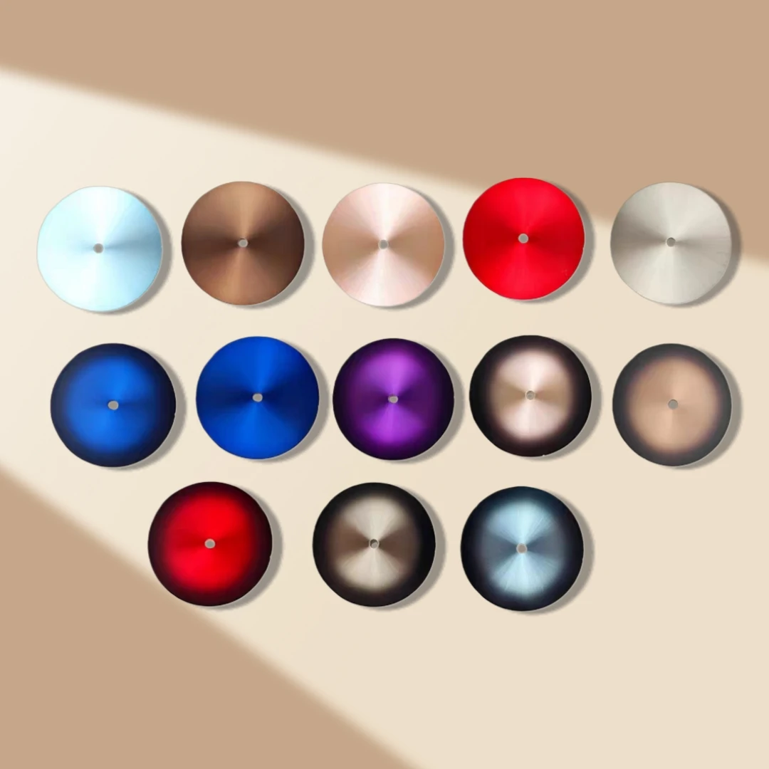 Customized NH35 Dia…