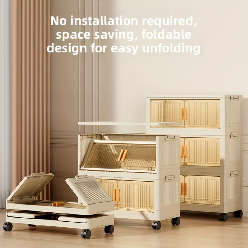 Thumbnail 3 - #3 Trending Bedroom Storage Boxes Right Now