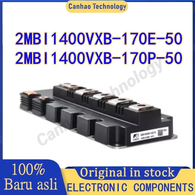 

2MBI1400VXB-170E-50 2MBI1400VXB-170P-50 module